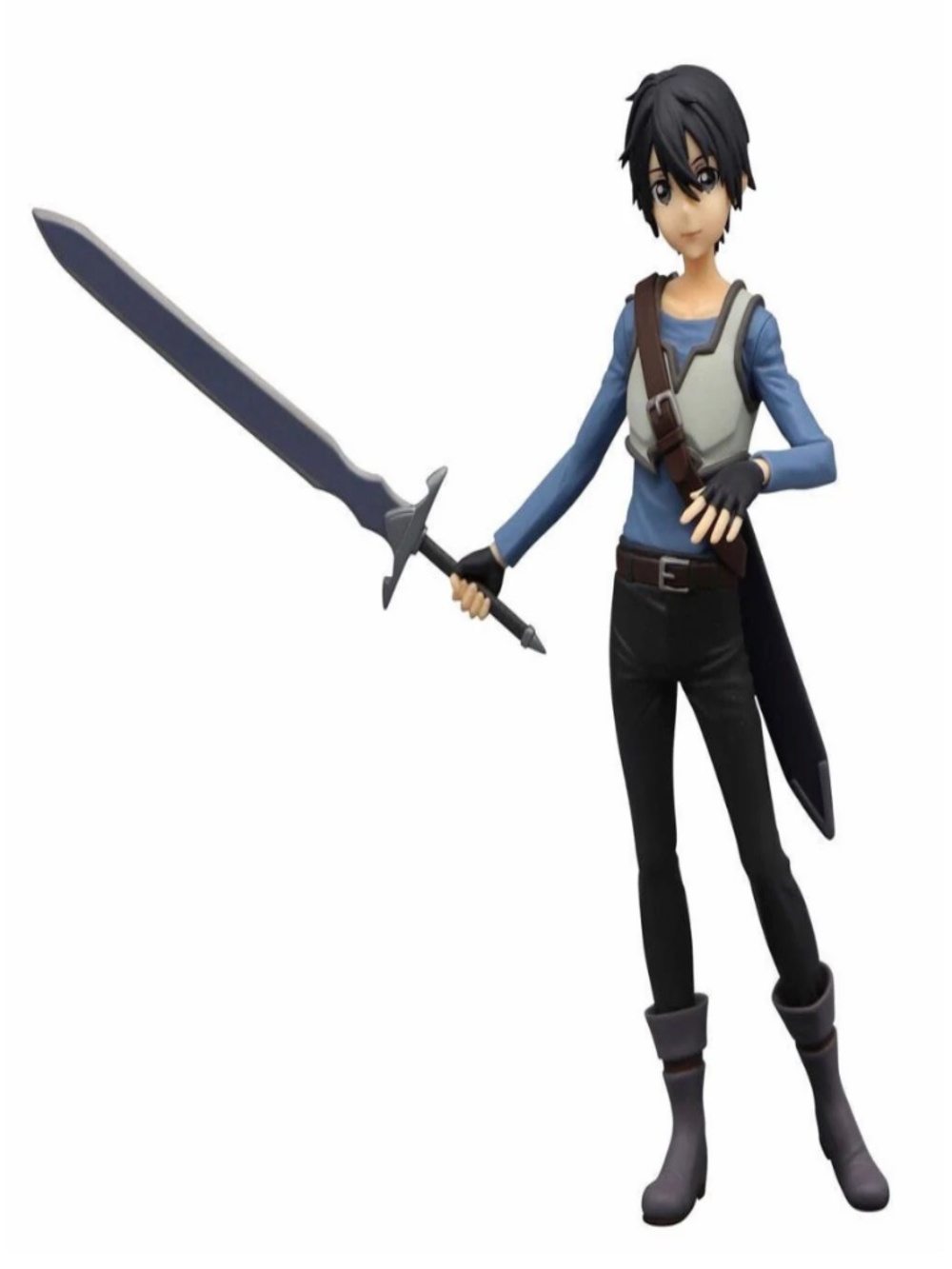 Furyu:Sword Art Online the Movie -Progressive- Aria of a Starless Night-SSS FIGU